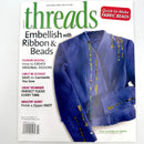 Threads Issues 100 - 199 | Magazine Back Issues | Choose Your Favorite