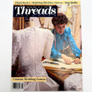 Threads Issues 1-99 | Magazine Back Issues | Choose Your Favorite