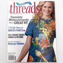 Threads Issues 100 - 199 | Magazine Back Issues | Choose Your Favorite