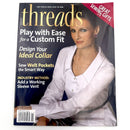 Threads Issues 100 - 199 | Magazine Back Issues | Choose Your Favorite