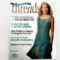 Threads Issues 100 - 199 | Magazine Back Issues | Choose Your Favorite