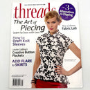 Threads Issues 100 - 199 | Magazine Back Issues | Choose Your Favorite