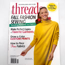 Threads Issues 100 - 199 | Magazine Back Issues | Choose Your Favorite