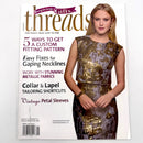 Threads Issues 100 - 199 | Magazine Back Issues | Choose Your Favorite
