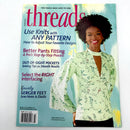 Threads Issues 100 - 199 | Magazine Back Issues | Choose Your Favorite