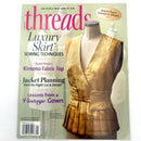 Threads Issues 100 - 199 | Magazine Back Issues | Choose Your Favorite