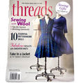 Threads Issues 200-299 | Magazine Back Issues | Choose Your Favorite