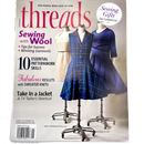 Threads Issues 200-299 | Magazine Back Issues | Choose Your Favorite