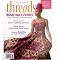 Threads Issues 200-299 | Magazine Back Issues | Choose Your Favorite