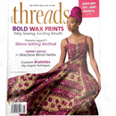 Threads Issues 200-299 | Magazine Back Issues | Choose Your Favorite