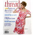 Threads Issues 200-299 | Magazine Back Issues | Choose Your Favorite