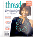 Threads Issues 200-299 | Magazine Back Issues | Choose Your Favorite