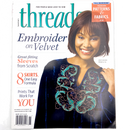 Threads Issues 200-299 | Magazine Back Issues | Choose Your Favorite