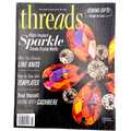 Threads Issues 200-299 | Magazine Back Issues | Choose Your Favorite