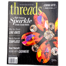 Threads Issues 200-299 | Magazine Back Issues | Choose Your Favorite