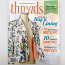 Threads Issues 200-299 | Magazine Back Issues | Choose Your Favorite