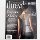 Threads Issues 200-299 | Magazine Back Issues | Choose Your Favorite