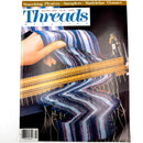 Threads Issues 1-99 | Magazine Back Issues | Choose Your Favorite
