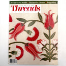 Threads Issues 1-99 | Magazine Back Issues | Choose Your Favorite