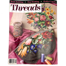 Threads Issues 1-99 | Magazine Back Issues | Choose Your Favorite