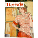 Threads Issues 1-99 | Magazine Back Issues | Choose Your Favorite
