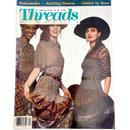 Threads Issues 1-99 | Magazine Back Issues | Choose Your Favorite