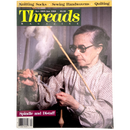 Threads Issues 1-99 | Magazine Back Issues | Choose Your Favorite