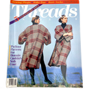 Threads Issues 1-99 | Magazine Back Issues | Choose Your Favorite