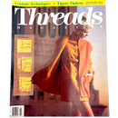 Threads Issues 1-99 | Magazine Back Issues | Choose Your Favorite