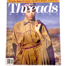 Threads Issues 1-99 | Magazine Back Issues | Choose Your Favorite