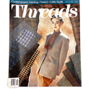 Threads Issues 1-99 | Magazine Back Issues | Choose Your Favorite