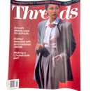 Threads Issues 1-99 | Magazine Back Issues | Choose Your Favorite