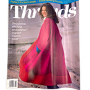 Threads Issues 1-99 | Magazine Back Issues | Choose Your Favorite