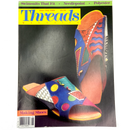 Threads Issues 1-99 | Magazine Back Issues | Choose Your Favorite