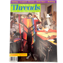 Threads Issues 1-99 | Magazine Back Issues | Choose Your Favorite