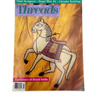Threads Issues 1-99 | Magazine Back Issues | Choose Your Favorite