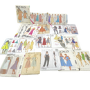 Patterns Box | Set of 18 | Choose Your Favorite