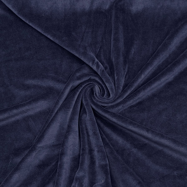 Torrential | Stretch Velvet