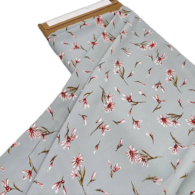 Buds & Blooms | Rayon
