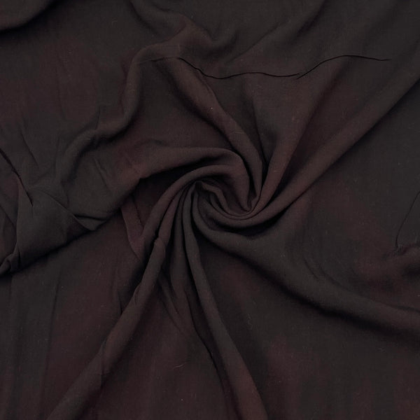 Veiled Crimson | Batik Rayon Challis