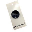 7/8" or 1-1/8" Mark | JHB International Plastic Buttons | Choose Your Size