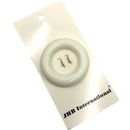 1-1/2" Big Basic | JHB International Plastic Buttons | Choose Your Color