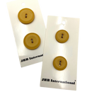 3/4" or 7/8" Kenneth | JHB International Plastic Buttons | Choose Your Size