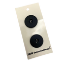 3/4", 7/8" or 1-1/8" Paul | JHB International Plastic Buttons | Choose Your Size