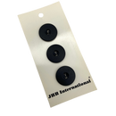 3/4", 7/8" or 1-1/8" Paul | JHB International Plastic Buttons | Choose Your Size