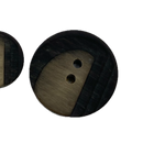 9/16" or 7/8" Shift | Plastic Buttons | Choose Your Favorite