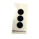 5/8", 3/4" or 7/8" Diamond Spoke | Plastic Buttons | Choose Your Size