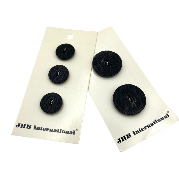 5/8" or 7/8" Pathways | JHB International Plastic Buttons | Choose Your Size