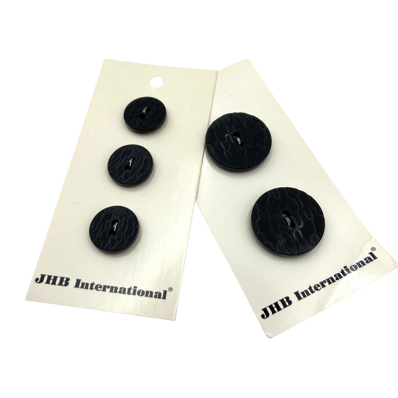 5/8" or 7/8" Pathways | JHB International Plastic Buttons | Choose Your Size