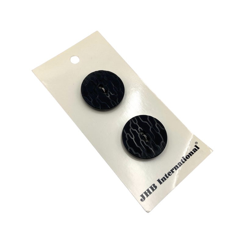 5/8" or 7/8" Pathways | JHB International Plastic Buttons | Choose Your Size